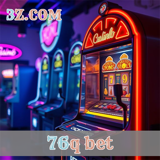 Recursos Inovadores do App da 76q bet Encantam Usuários