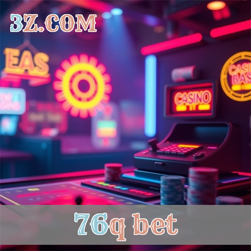 Recursos VIP Incríveis da 76q bet: Jogue como um Campeão