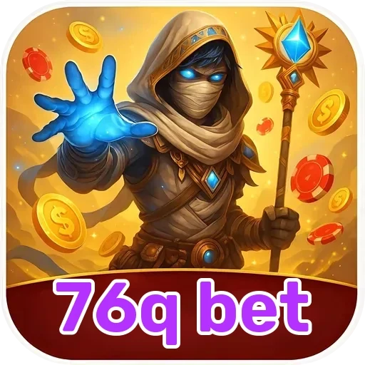 76q bet: Descubra a Plataforma Inovadora que Revoluciona os Jogos Online